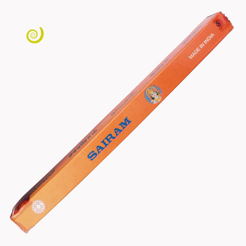 Encens Sairam Satya Inde en bâtonnets