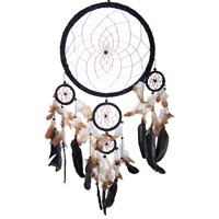 Dreamcatchers - Capteurs de rêves - Attrapes rêves
