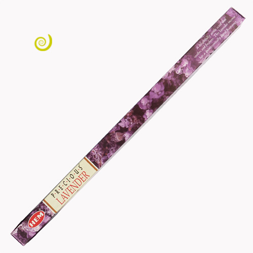 Encens à la fleur de Lavande Precious Lavander de Hem
