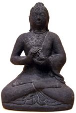 Bouddhas Ganesh & Divinités